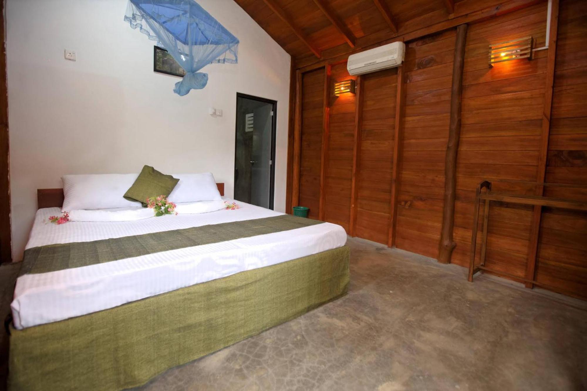 The Mastodon Valley Safari Resort Udawalawe Exterior foto